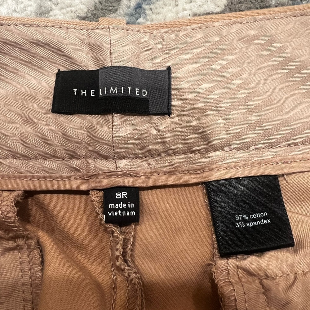 Shorts - Picture 4 of 5
